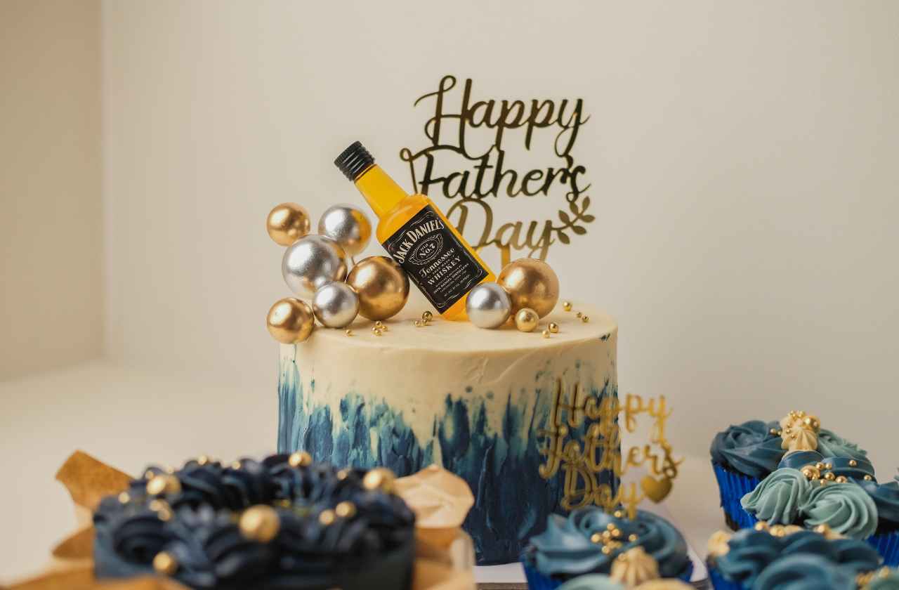 father's day party